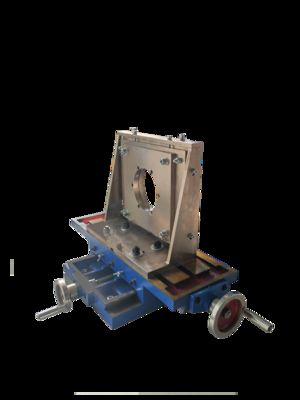 SSCD350-1250/4500 350kW Motor Performance Sistem Bangku Dinamometer Listrik