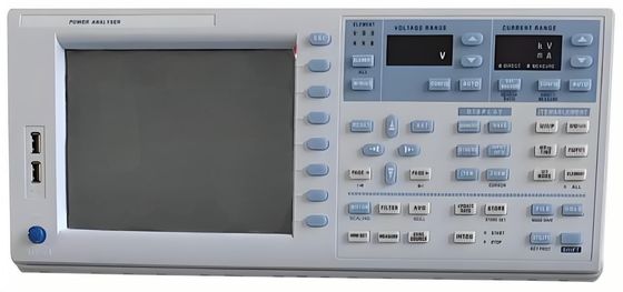 SSCD200-1000/3300 Sistem Uji Dynamometer Listrik Kinerja Motor 200kW