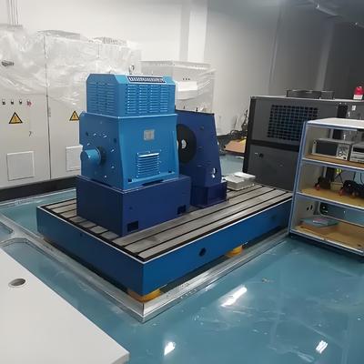 SSCH75-4000/15000 75kW New Energy Vehicle Powertrain System Performance Test Bench