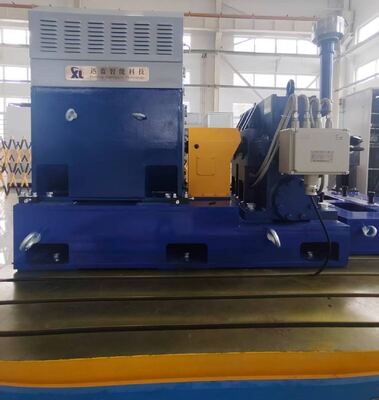 SSCD200-1000/3300 1910Nm Nominal Torque Gearbox Transmission Dynamometer untuk dijual