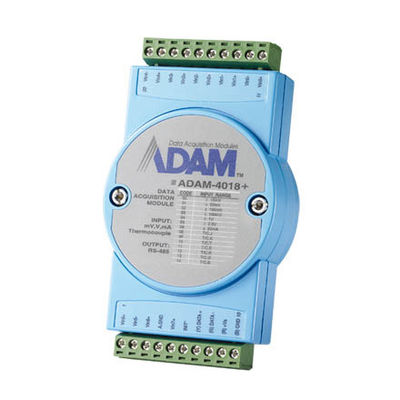 8 Saluran Modul Akuisisi Data Portabel