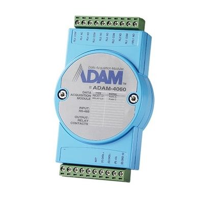 5% RH 70 ° C Relai Output Delta Modul Input Analog
