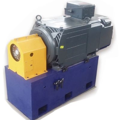 Akurasi Tinggi 75KW 12000rpm AC Dinamometer