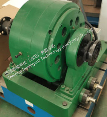 Gearbox 9,55Nm 15000r / Min Dinamometer Arus Eddy Saat Ini