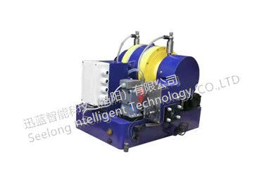 SHD2500-900 / 2500 Dynamometer Hidraulik Akurasi Pengukuran Tinggi