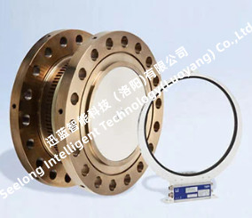 Pengukur Torsi Digital SLFN-300 300Nm 6000rpm