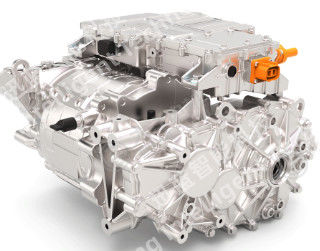 XLEM55 55kw 10000rpm 410Nm Three In One Electric Drive System Drive Kendaraan Energi Baru & sistem penggerak listrik