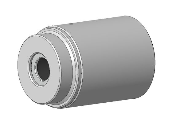 Kualitas tinggi dan terjangkau paduan aluminium Pneumatic Quick Connect Coupling TF460