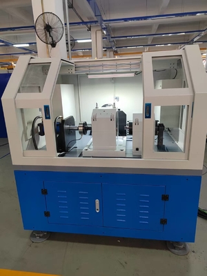 SYJ-d120-200 2000 rpm Bearing Test Bench untuk mengukur bantalan dengan diameter dalam 120-200mm