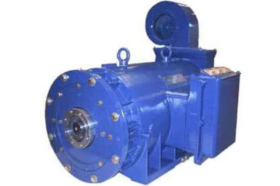 15000rpm Motor Test Dinamometer