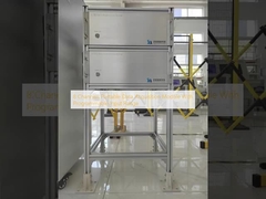 8 Saluran Portable Data Acquisition Module dengan Programmable Input Range