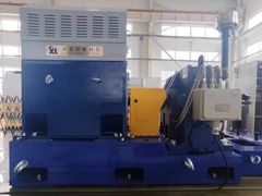 Sistem Bangku Dinamometer Uji Gearbox